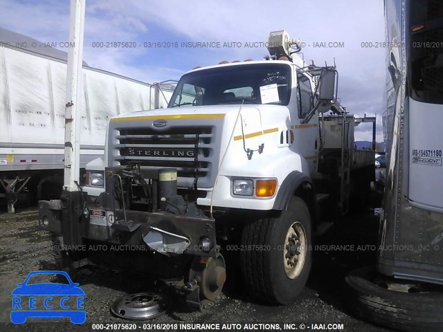 2006 STERLING TRUCK LT 8500 2FZHAWDC46AW04268 Bild 1