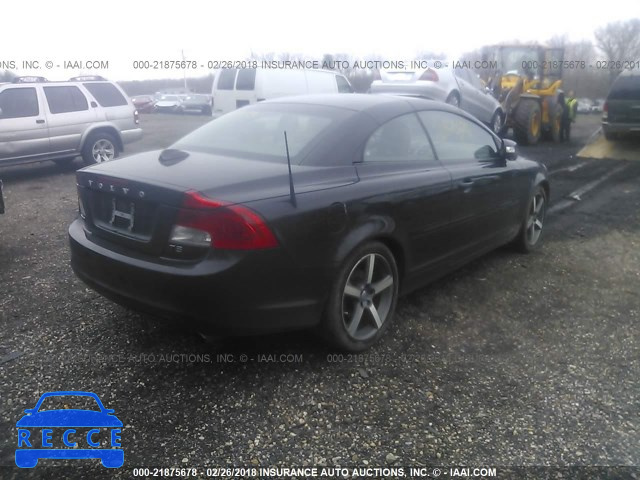 2013 VOLVO C70 T5 YV1672MC0DJ136225 image 3