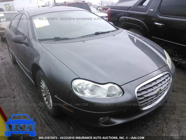 2003 CHRYSLER CONCORDE LX 2C3HD46R13H522533 image 0