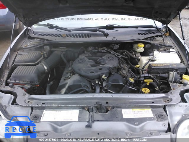 2003 CHRYSLER CONCORDE LX 2C3HD46R13H522533 image 9