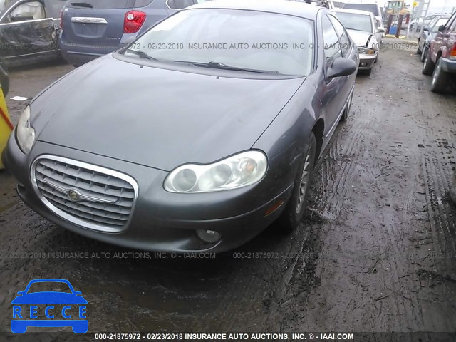 2003 CHRYSLER CONCORDE LX 2C3HD46R13H522533 image 1