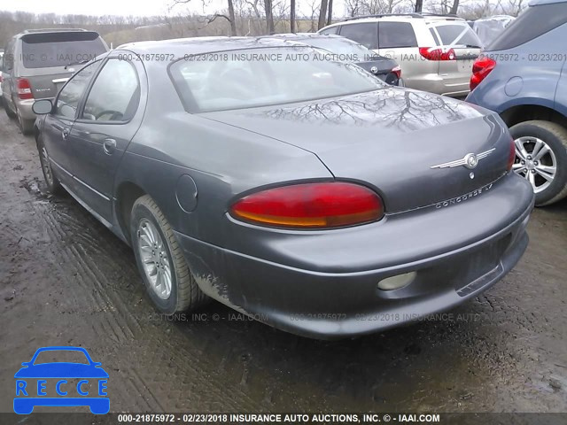 2003 CHRYSLER CONCORDE LX 2C3HD46R13H522533 image 2
