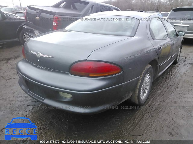 2003 CHRYSLER CONCORDE LX 2C3HD46R13H522533 image 3