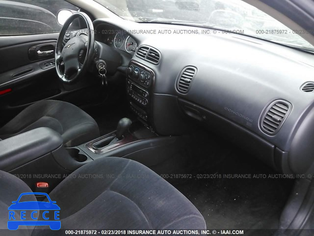 2003 CHRYSLER CONCORDE LX 2C3HD46R13H522533 image 4