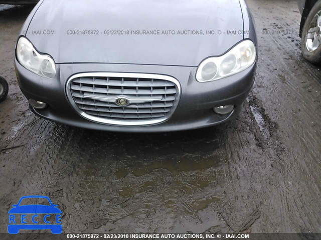 2003 CHRYSLER CONCORDE LX 2C3HD46R13H522533 image 5