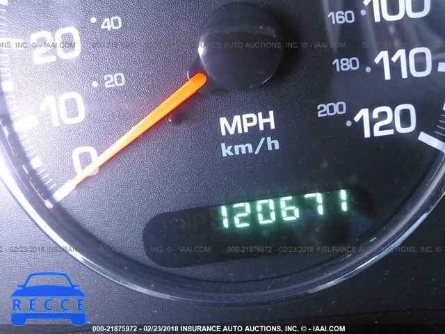 2003 CHRYSLER CONCORDE LX 2C3HD46R13H522533 image 6