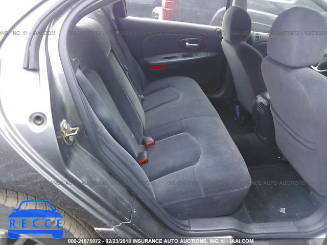2003 CHRYSLER CONCORDE LX 2C3HD46R13H522533 image 7
