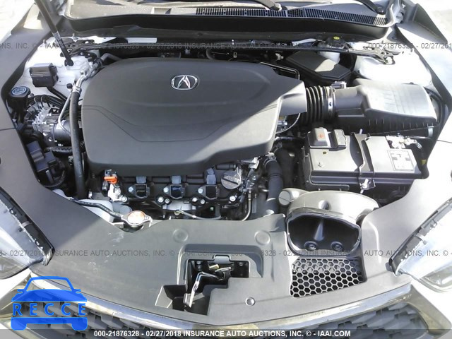 2018 ACURA TLX TECH+A/TCH+AR 19UUB2F67JA004756 image 9