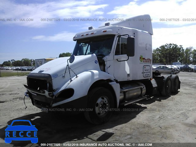 2009 FREIGHTLINER CONVENTIONAL COLUMBIA 1FUJA6CK59LAG5818 image 1