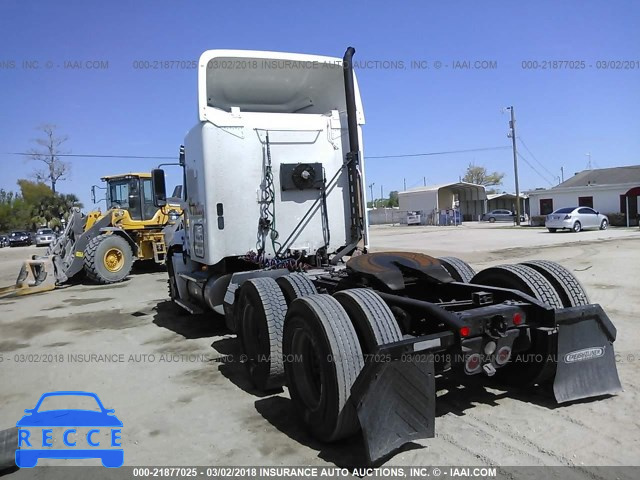 2009 FREIGHTLINER CONVENTIONAL COLUMBIA 1FUJA6CK59LAG5818 image 2