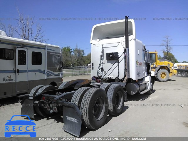 2009 FREIGHTLINER CONVENTIONAL COLUMBIA 1FUJA6CK59LAG5818 image 3