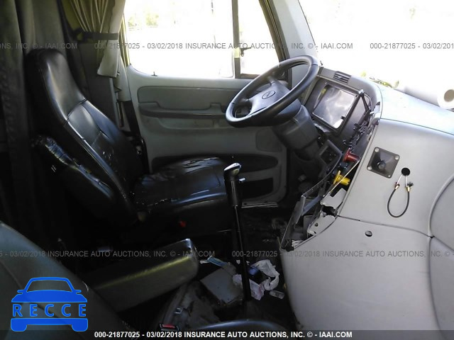 2009 FREIGHTLINER CONVENTIONAL COLUMBIA 1FUJA6CK59LAG5818 image 4
