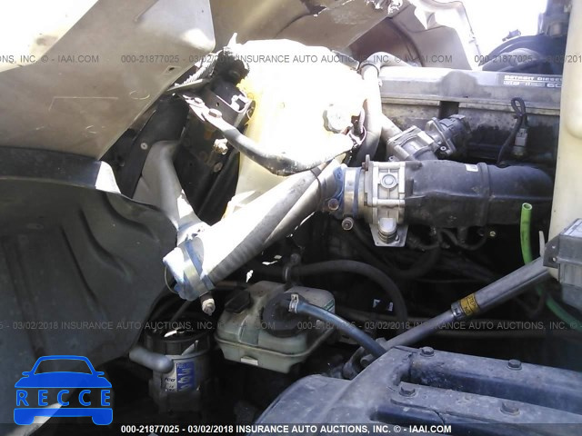 2009 FREIGHTLINER CONVENTIONAL COLUMBIA 1FUJA6CK59LAG5818 image 8