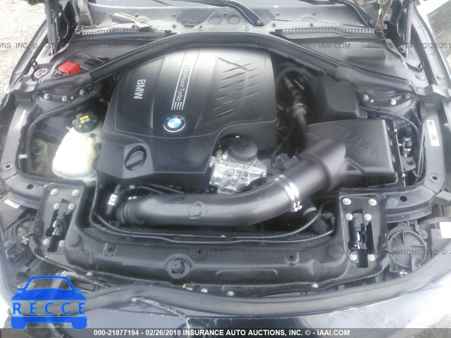 2016 BMW 435 XI WBA3R5C51GK374376 зображення 9