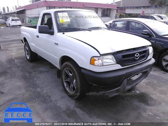 2006 MAZDA B2300 4F4YR12D16PM00235 image 0