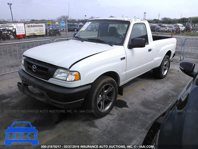 2006 MAZDA B2300 4F4YR12D16PM00235 image 1