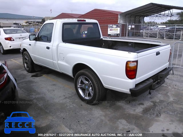 2006 MAZDA B2300 4F4YR12D16PM00235 image 2