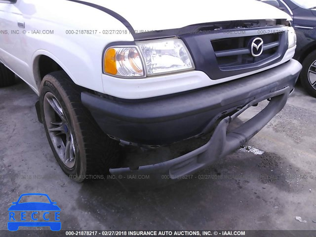 2006 MAZDA B2300 4F4YR12D16PM00235 image 5