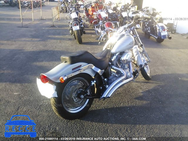 2005 HARLEY-DAVIDSON FXSTI 1HD1BVB115Y039625 image 3