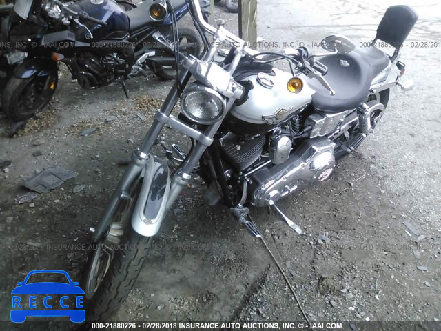 2003 HARLEY-DAVIDSON FXDL ANNIVERSARY 1HD1GDV483K335839 зображення 1