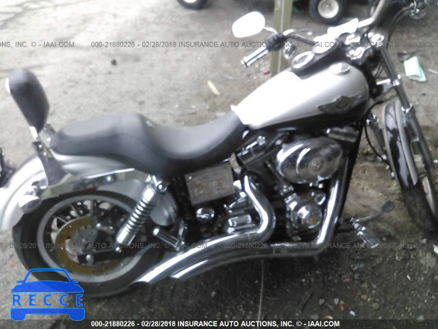 2003 HARLEY-DAVIDSON FXDL ANNIVERSARY 1HD1GDV483K335839 Bild 7