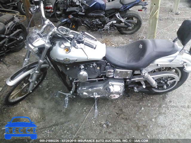 2003 HARLEY-DAVIDSON FXDL ANNIVERSARY 1HD1GDV483K335839 зображення 8