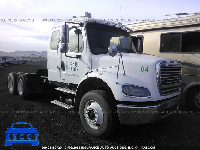 2011 FREIGHTLINER M2 112 MEDIUM DUTY 1FUJC5DX2BHAV7512 image 0