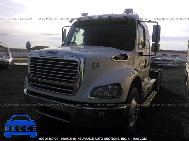 2011 FREIGHTLINER M2 112 MEDIUM DUTY 1FUJC5DX2BHAV7512 image 1
