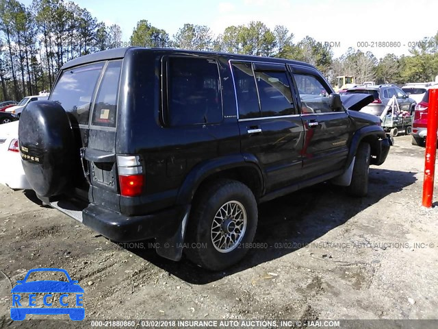 2001 ISUZU TROOPER S/LS/LIMITED JACDJ58X017J14259 image 3