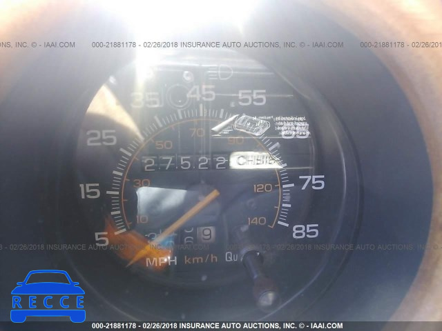 1990 CHEVROLET G20 1GBEG25KXL7164539 image 6