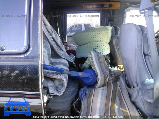 1990 CHEVROLET G20 1GBEG25KXL7164539 image 7