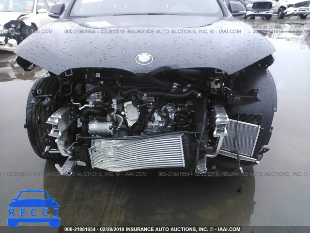 2018 BMW X1 XDRIVE28I WBXHT3C36J5F88269 зображення 5
