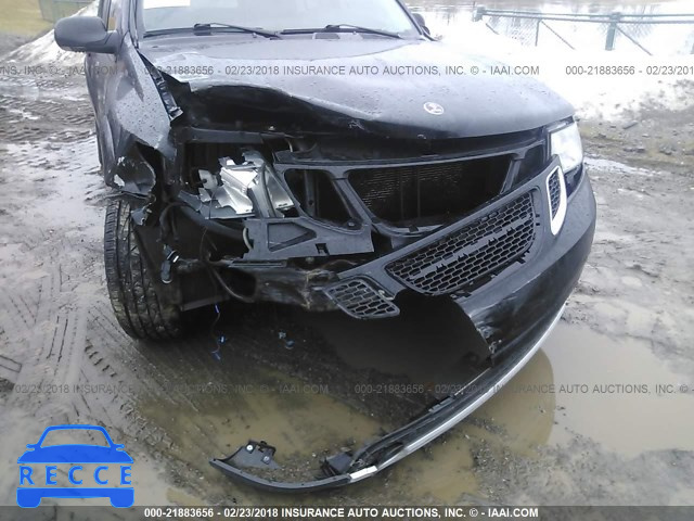 2009 SAAB 9-7X 4.2I 5S3ET13S992800341 image 5