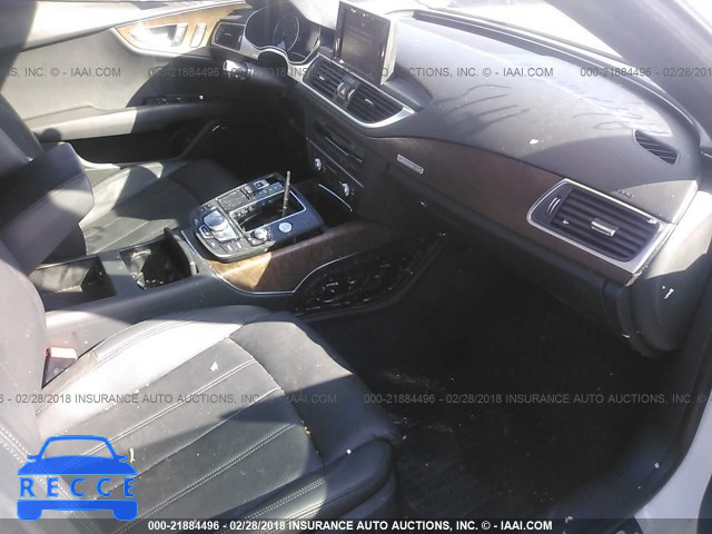 2016 AUDI A7 PRESTIGE WAU2GAFC2GN020708 image 4