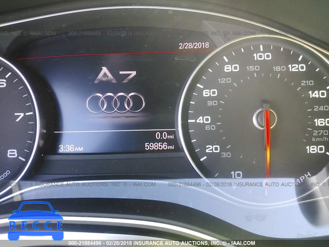 2016 AUDI A7 PRESTIGE WAU2GAFC2GN020708 зображення 6