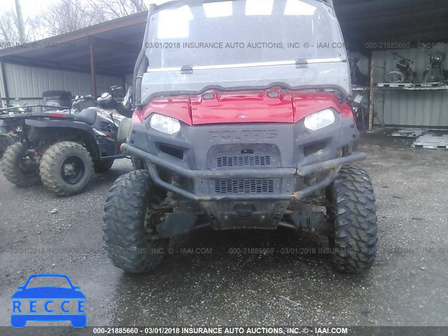 2009 POLARIS RANGER XP-700 EFI 4XAHH68A692715823 image 4