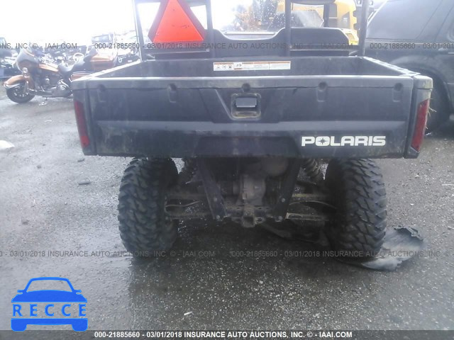 2009 POLARIS RANGER XP-700 EFI 4XAHH68A692715823 image 5