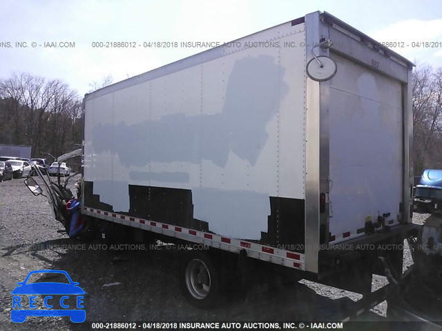 2015 HINO 195 JHHSDM2H8FK002967 image 2