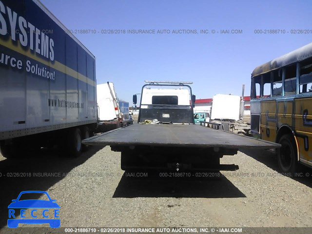 2007 HINO 258 5PVND8JP672S50345 image 7