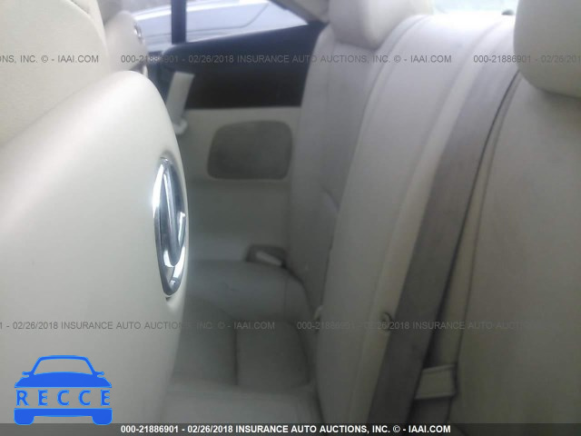 2005 LEXUS SC 430 JTHFN48Y650070251 image 7