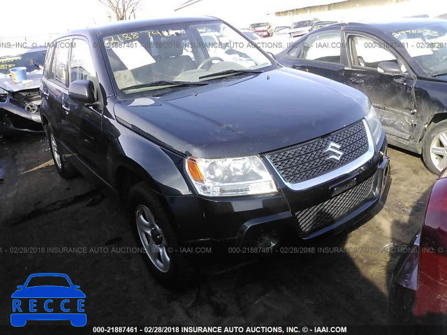 2012 SUZUKI GRAND VITARA JS3TE0D17C4100032 зображення 0