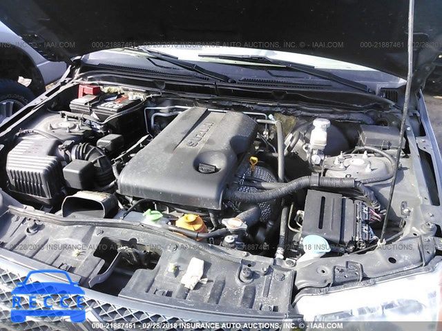 2012 SUZUKI GRAND VITARA JS3TE0D17C4100032 зображення 9