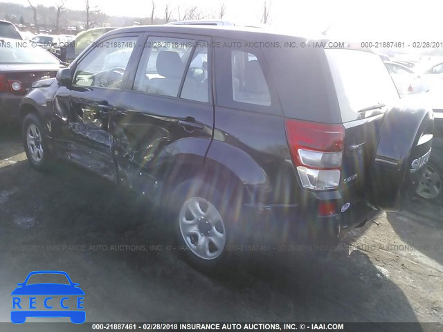 2012 SUZUKI GRAND VITARA JS3TE0D17C4100032 зображення 2
