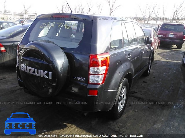 2012 SUZUKI GRAND VITARA JS3TE0D17C4100032 зображення 3
