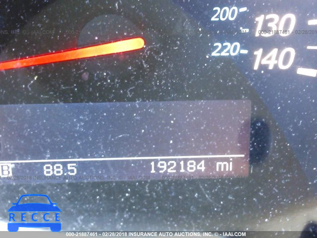 2012 SUZUKI GRAND VITARA JS3TE0D17C4100032 зображення 6