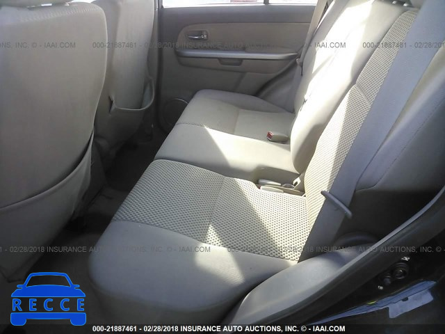 2012 SUZUKI GRAND VITARA JS3TE0D17C4100032 зображення 7