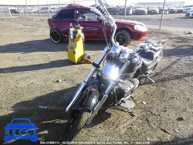 2007 VICTORY MOTORCYCLES VEGAS JACKPOT 5VPXB26D373006416 image 1