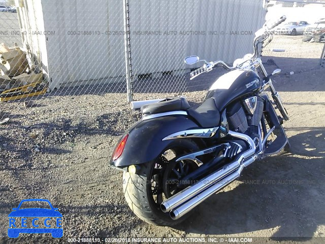 2007 VICTORY MOTORCYCLES VEGAS JACKPOT 5VPXB26D373006416 Bild 3