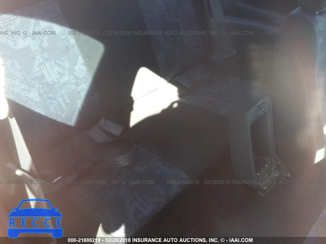 2002 MITSUBISHI MIRAGE DE JA3AY11A82U000526 Bild 7