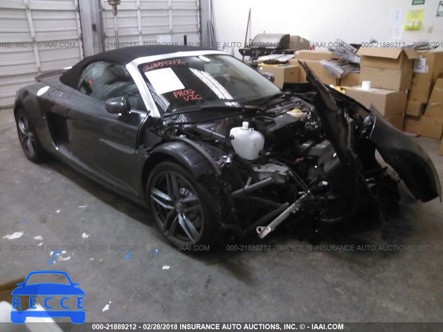 2015 AUDI R8 4.2 QUATTRO WUASUAFG5FN000694 image 0